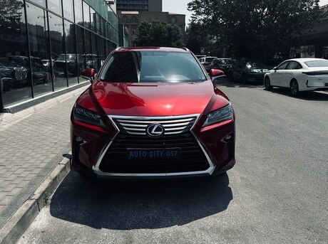 Lexus RX 300