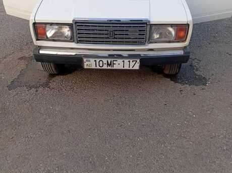 LADA (VAZ) 2107 2004