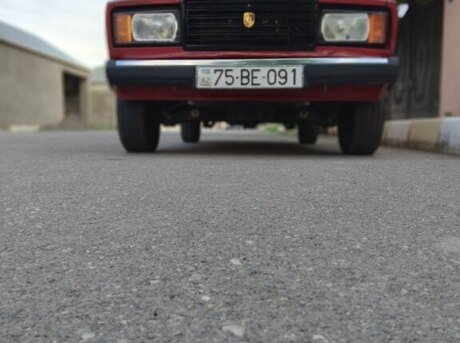 LADA (VAZ) 2107 2007