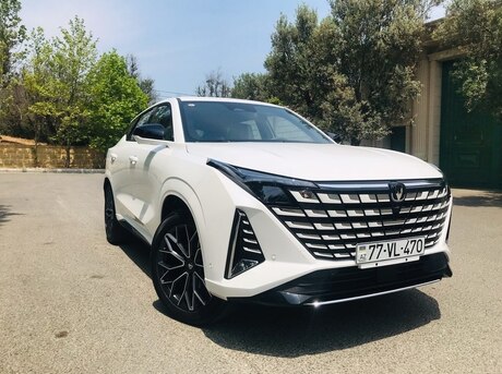 Changan  2025