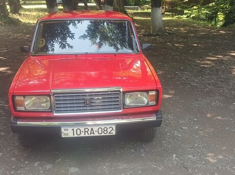 LADA (VAZ) 2107 2006