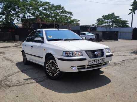 Khazar LX 2021
