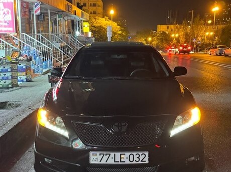 Toyota Camry 2007
