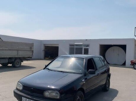 Volkswagen Golf 1994