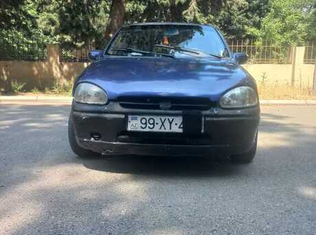 Opel Vita 1996