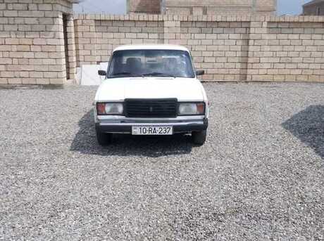 LADA (VAZ) 2107 2006