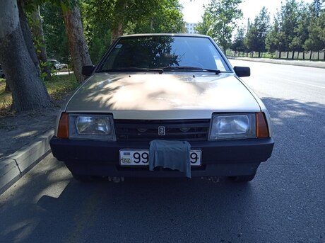 LADA (VAZ) 21099 2000