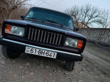 LADA (VAZ) 2107 2007