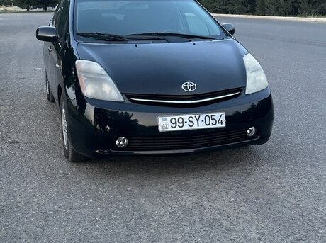 Toyota Prius 2008