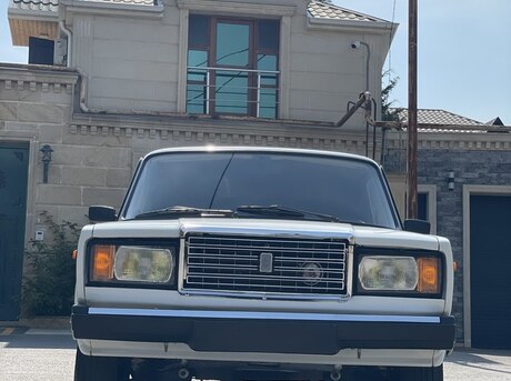 LADA (VAZ) 2107 2004