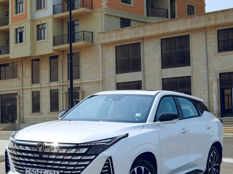 Changan  2025