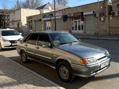 LADA (VAZ) 2115 2010