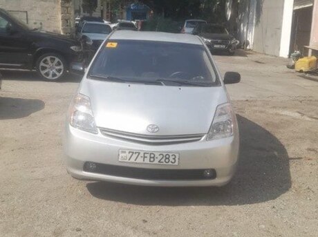 Toyota Prius 2007