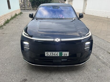 Changan Qiyuan Q07