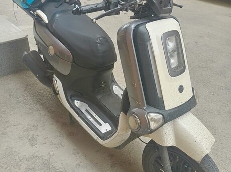 Yamaha  2023