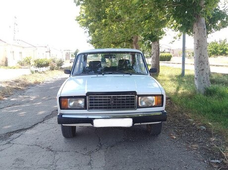 LADA (VAZ) 2107 2007