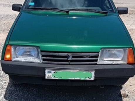 LADA (VAZ) 21099 1999