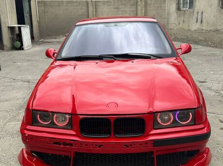 BMW 316 1995