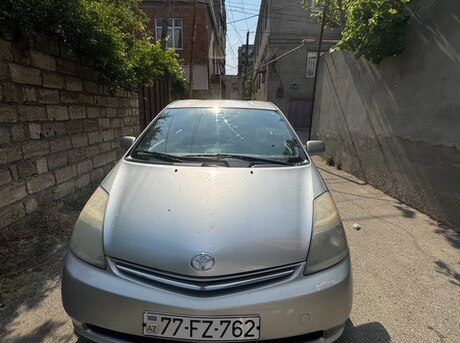 Toyota Prius 2008