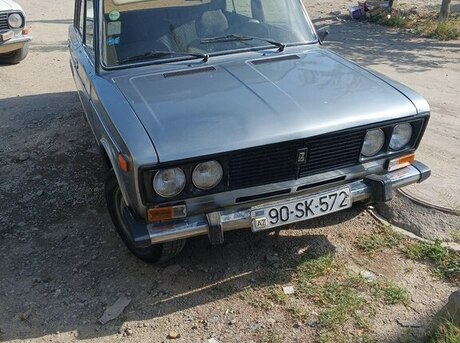 LADA (VAZ) 2106 1998