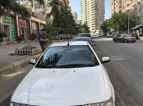 Khazar LX 2021