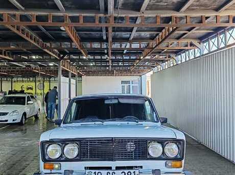 LADA (VAZ) 2106 1996