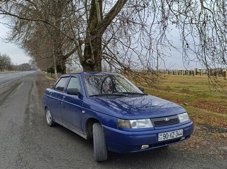 LADA (VAZ) 2110 2010