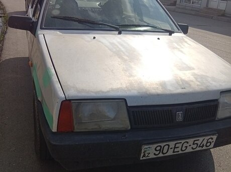 LADA (VAZ) 21099 2003