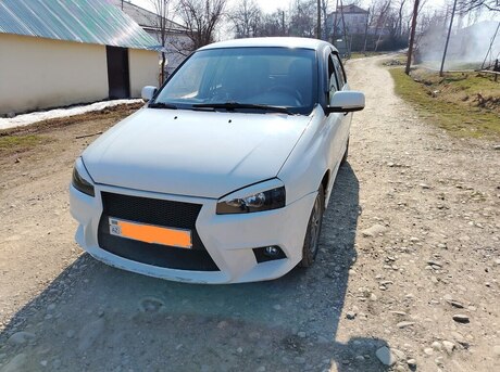 LADA (VAZ) Kalina 2011