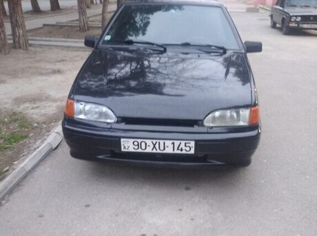 LADA (VAZ) 2115 2010