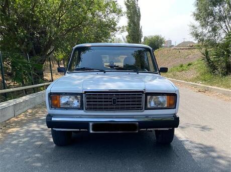 LADA (VAZ) 2104 2011