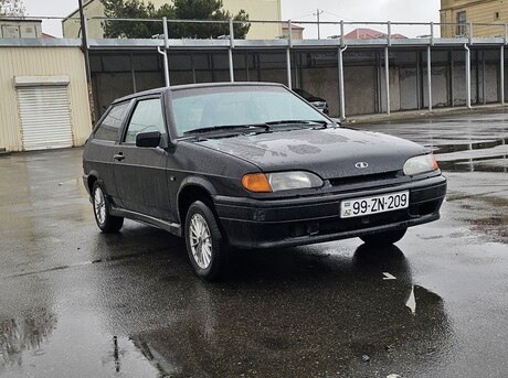 LADA (VAZ) 2113 2009