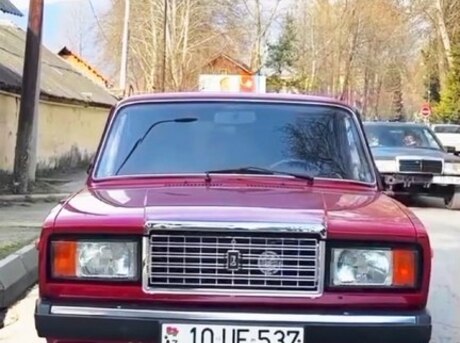 LADA (VAZ) 2107 2007