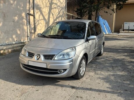 Renault Grand Scenic 2007
