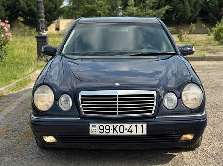 Mercedes E 230 1998