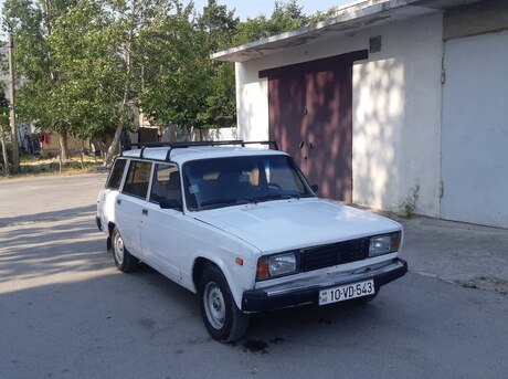 LADA (VAZ) 2104 1998