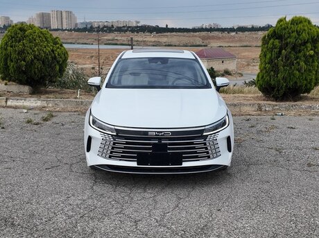 BYD Destroyer 05