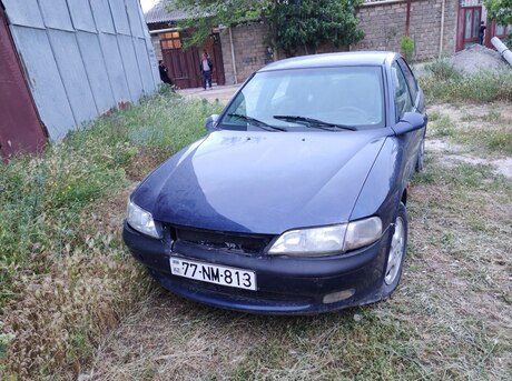 Opel Vectra 1997