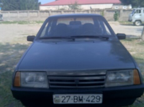 LADA (VAZ) 21099 1998