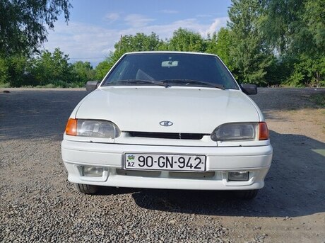 LADA (VAZ) 2115 2009