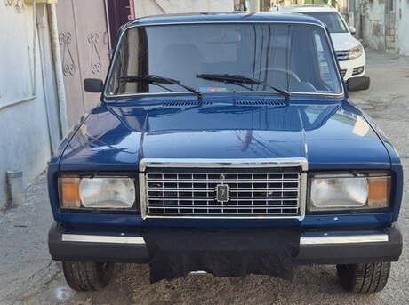 LADA (VAZ) 2107 2000