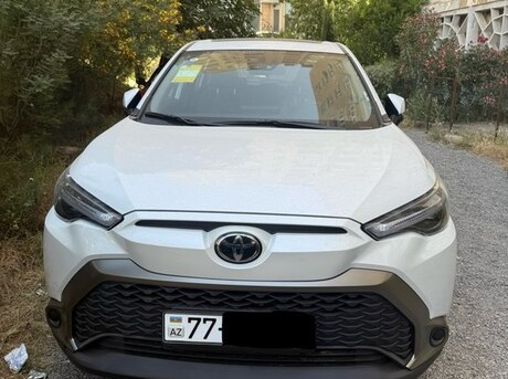 Toyota  2025