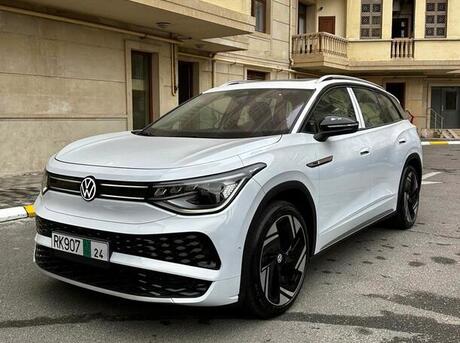 Volkswagen ID.6