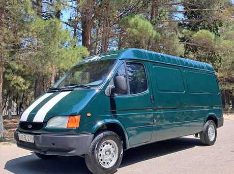 Ford Transit 1995