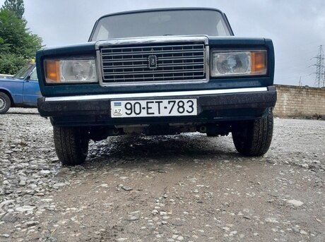 LADA (VAZ) 2107 2006