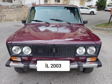 LADA (VAZ) 2106 2003