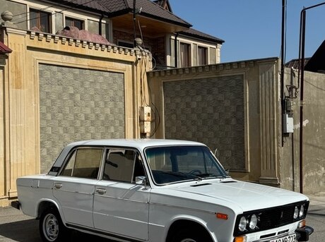 LADA (VAZ) 2106 2005