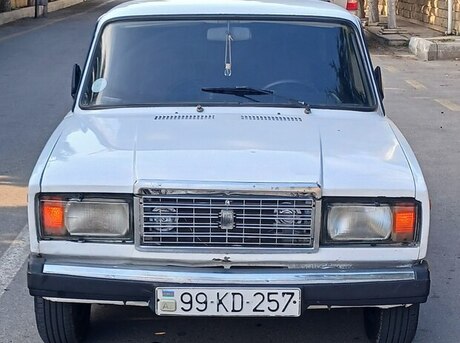 LADA (VAZ) 2107 1997