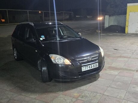 Kia  2007