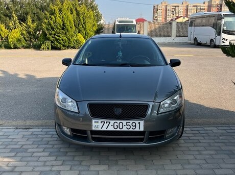 Iran Khodro Runna
